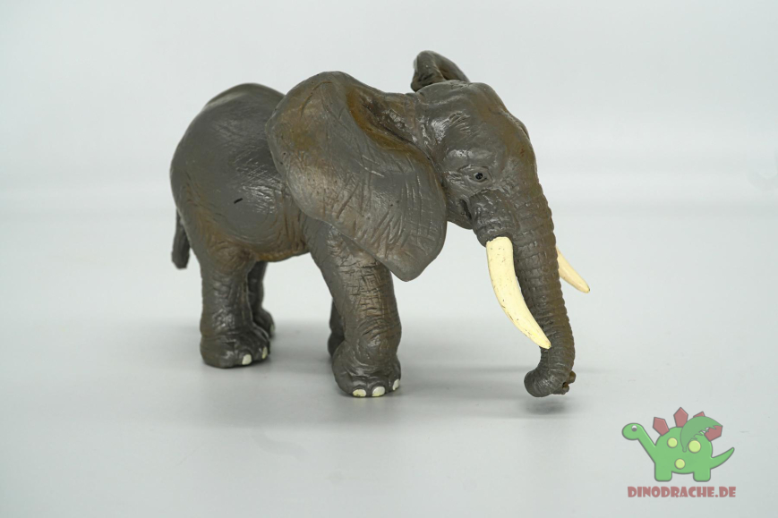 Schleich Afrikanische Elefantenkuh 14027